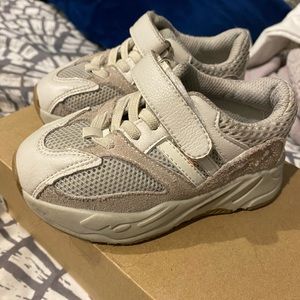 Toddler yeezy